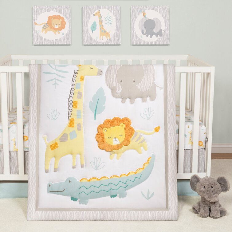 Crib shop layette sets